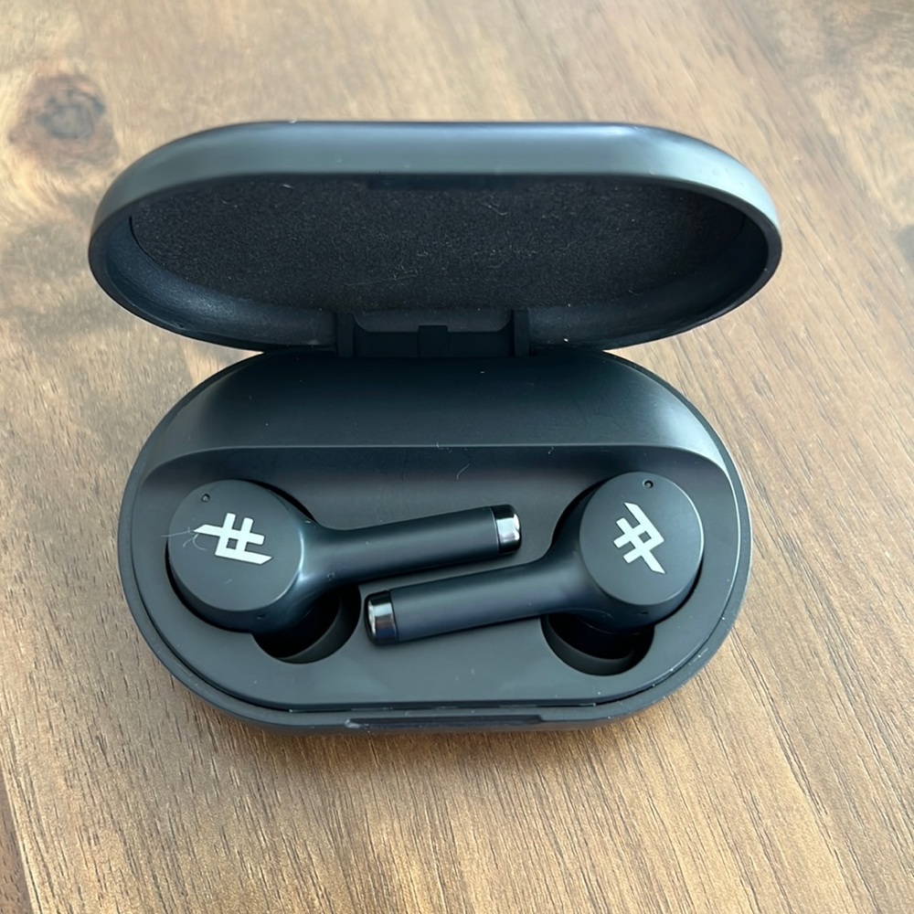 iFrogz Airtime Premier Wireless Earbuds